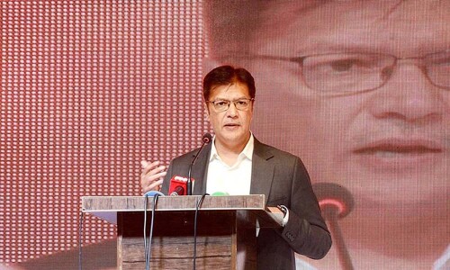کاروباری برادری کا اقتصادی اور انتظامی اصلاحات کی ضرورت پر زور