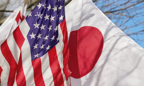 Trump demand for Japan to buy more US rice snagged trade talks, Nikkei says