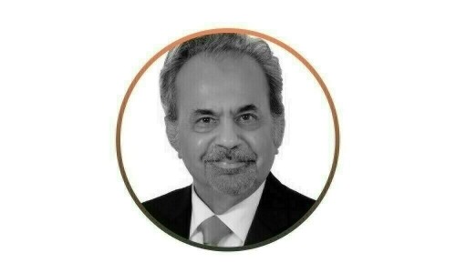 پاکستان میں سیلاب کی تباہی