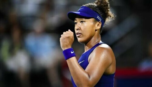 Osaka, Gauff welcome US Open ‘deja vu’ in fourth-round dream match for fans Osaka, Gauff welcome US Open ‘deja vu’ in fourth-round dream match for fans