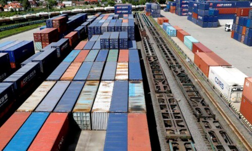 Construction of Dedicated Freight Corridor Pipri attracts foreign direct investment