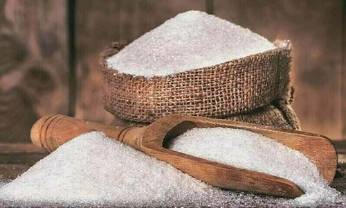 Imported sugar may arrive in Karachi by late Sept