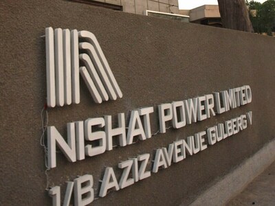 Nishat Power Limited