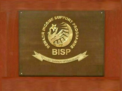 Rechanneling BISP for greater impact