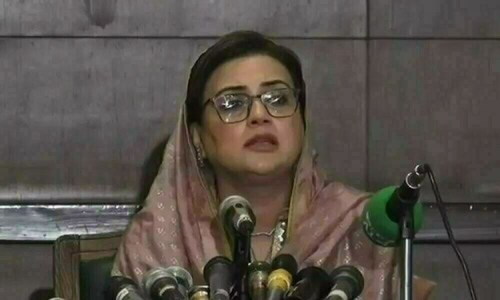 Azma welcomes ATC verdict on May 9 riots