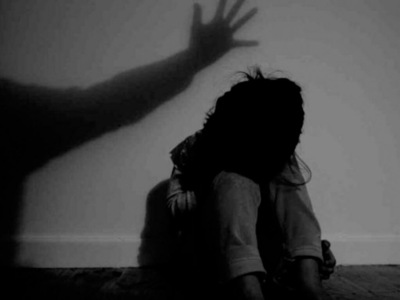 Kidnapping of children