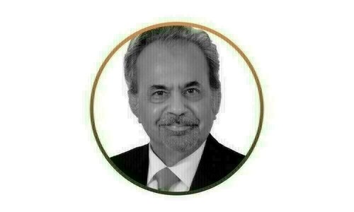 Agriculture under threat