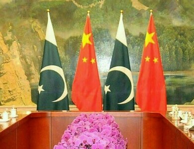 &lsquo;China&rsquo;s strategic red line: unwavering support for Pakistan&rsquo;