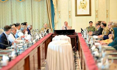 Monsoon spell: PM briefed about monsoon losses