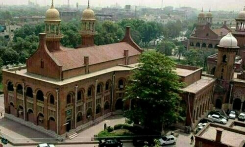 Uplift projects: LHC direct authorities to arrange alternative routes