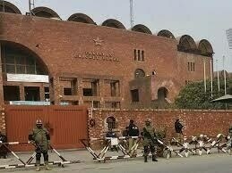 Shaheens&rsquo; camp starts today; departure to Australia on 8th