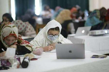 Women Economic Development Forum for action against climate-induced poverty