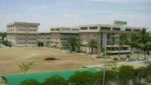 Challenges facing academic sector: FPCCI body, SSUET organise meeting