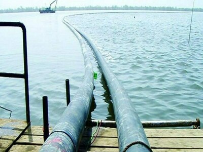 Maintenance at Dhabeji: Karachi to face water shortage today