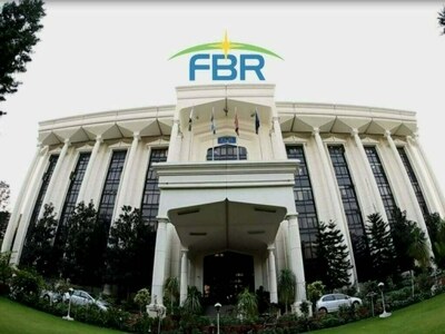 Transfers, postings in FBR