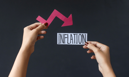 Energy and veggies spike CPI
