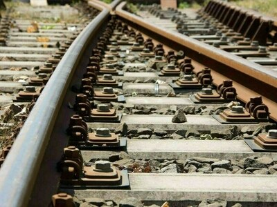 Mafias encroach upon 7.7pc of land of railways, NA told