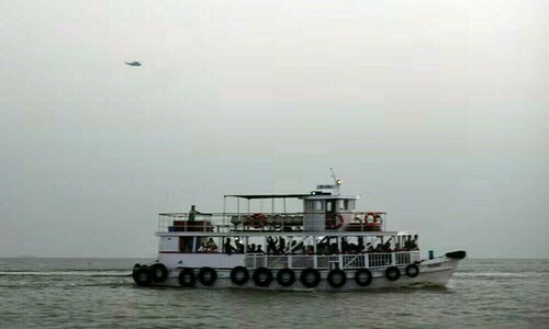 Global operator: Country’s first ferry service licence approved