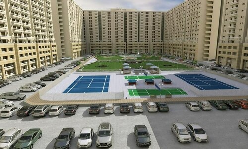 FGEHA to present its financial plan in board meeting