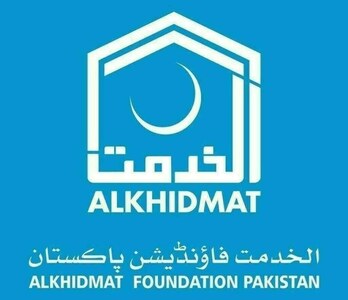 Gaza victims: Alkhidmat Foundation dispatches 28th consignment of aid