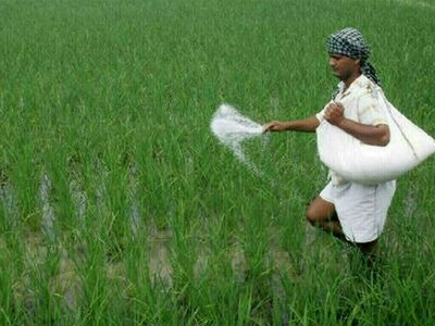Fertilizer sector: CCP targets cartelisation