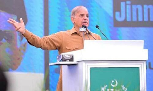 PM unveils charter for JMC