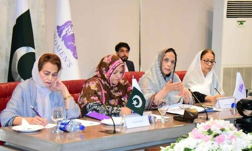 WPC reaffirms commitment to bipartisan collaboration