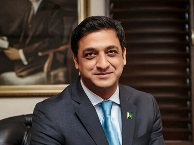 Cabinet appoints Shoaib as SLIC CEO for another 3 years