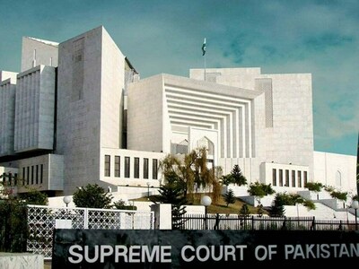 Properties&rsquo; auction: Bahria Town moves SC against IHC order