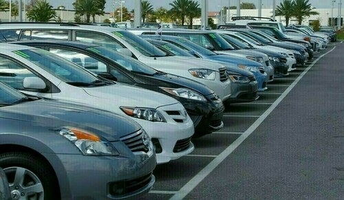 &lsquo;Overseas Pakistanis are entitled to import vehicles under gift scheme&rsquo;