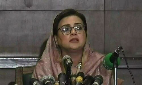 KP has become hub of corruption: Azma