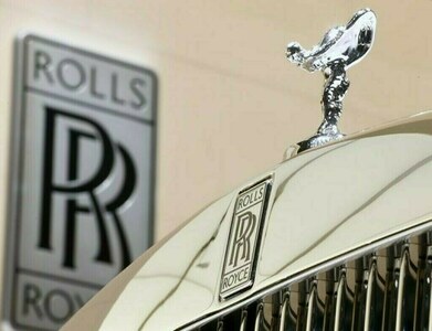Rolls Royce sells UK pension fund to PIC in 4.3bn pound deal