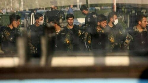 Jihadists kill one policeman in Sistan-Baluchistan