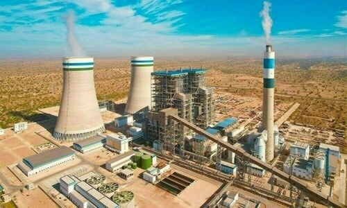 Kuwait signs contracts for $3.27bn power plant project