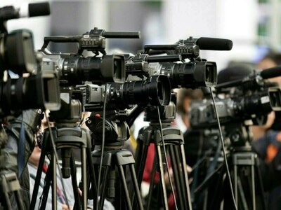 Call for global solidarity to protect journalists in peril Call for global solidarity to protect journalists in peril