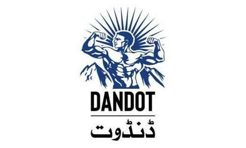 Dandot Cement Limited