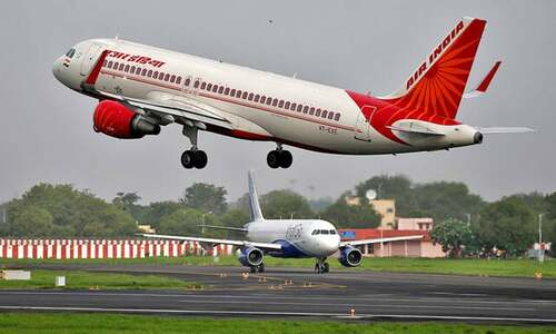 Pakistan airspace ban, plane shortages: Air India suspends Delhi-Washington flights