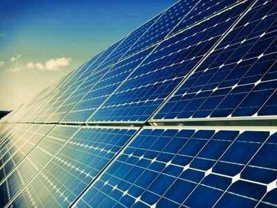 ZNC Solar and Soluna Unite to power clean energy future