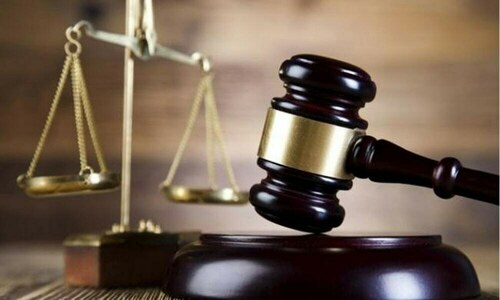 Large tract of land linked to POs in ‘Al-Qadir Trust case’ auctioned