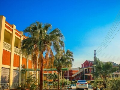 GCUH Alumni Association opens first-ever Karachi chapter office