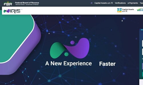 Notification of TY25 return form sought: IRIS still facing technical glitches: ILA