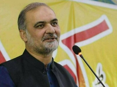 Karachi’s problems: JI chief threatens to launch ‘rights movement’