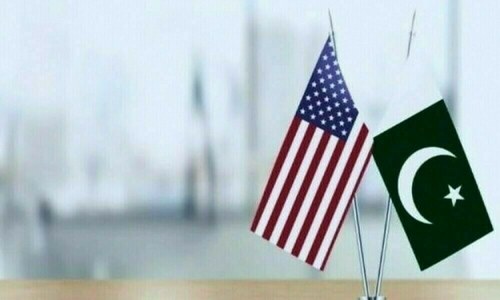 Pakistan hails US decision
