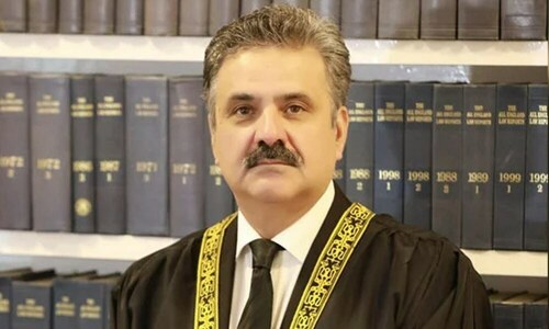 Aurangzeb, CJP for ensuring success of ADR mechanism