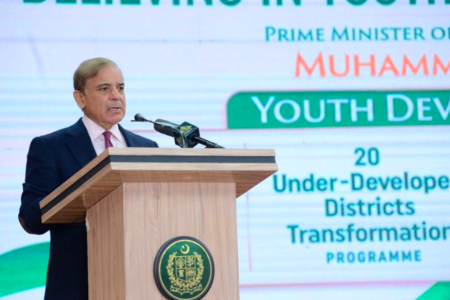 PM&rsquo;s Digital Youth Hub: over 0.5m youth registered so far