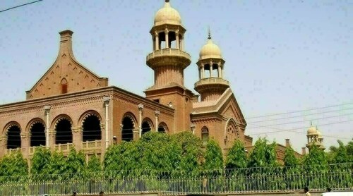 LHC issues detailed judgement in Bahria Town properties auction case