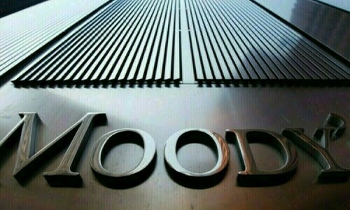 Local, forex issuer and senior unsecured: Moody’s upgrades debt ratings to ‘Caa1’