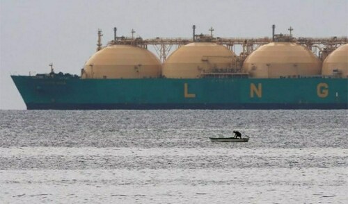 RLNG: Supply glut or policy failure?—II