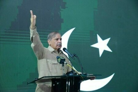 PM invites parties to join hands for country’s stability