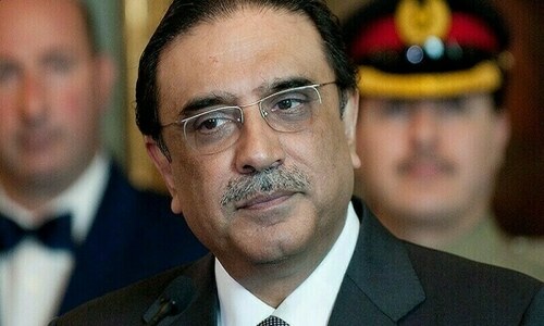 Country seeks to enhance trade with Azerbaijan: President